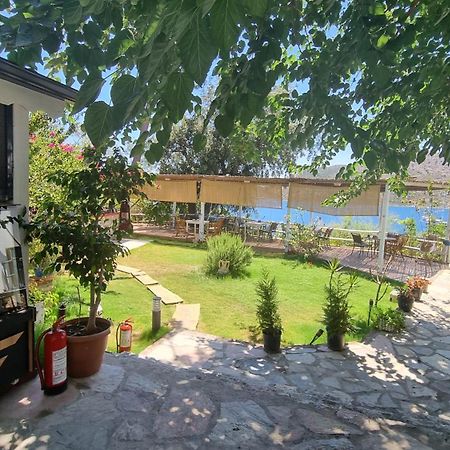 Lemon Garden Boutique Hotel Bozburun Exterior foto