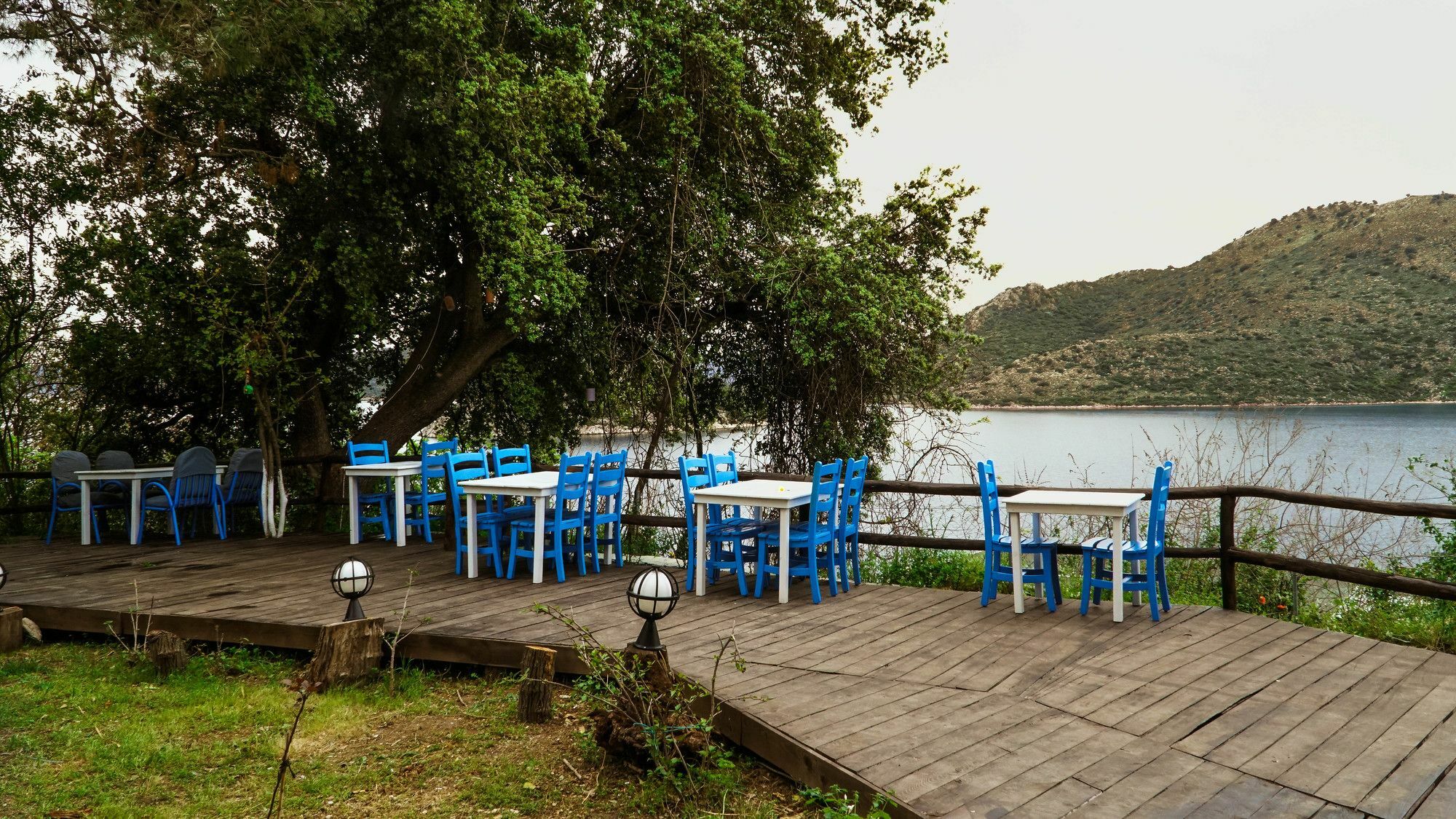 Lemon Garden Boutique Hotel Bozburun Exterior foto