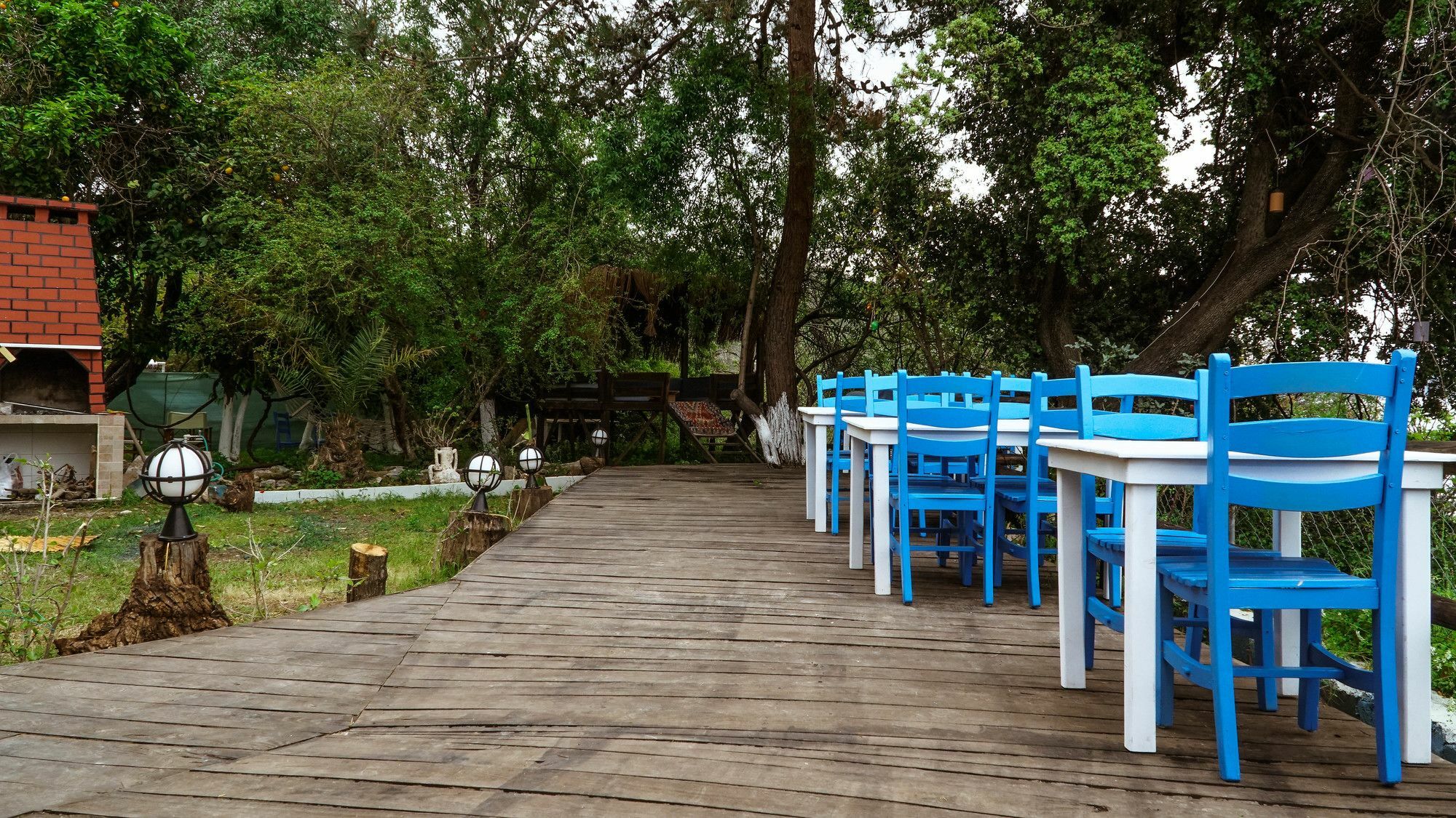 Lemon Garden Boutique Hotel Bozburun Exterior foto